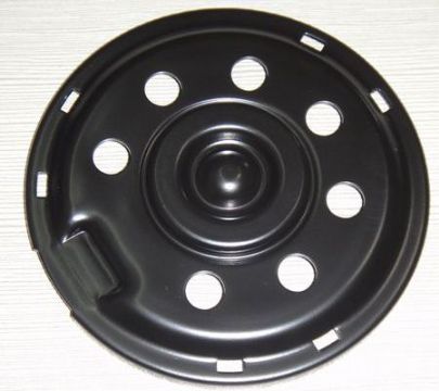 點擊查看詳細信息<br>標題：沖壓-拉伸件、電泳處理、五金電泳加工 閱讀次數：2157