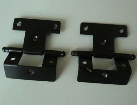 點擊查看詳細信息<br>標題：沖壓-拉伸件、電泳處理、五金電泳加工 閱讀次數：2179