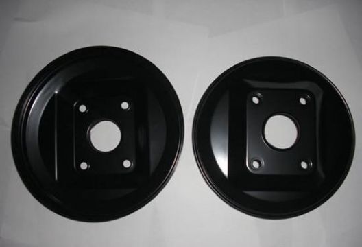 點擊查看詳細信息<br>標題：沖壓-拉伸件電泳加工、電泳處理、五金電泳加工 閱讀次數：2229