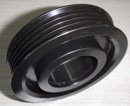 點擊查看詳細信息<br>標題：鑄鐵-車刀件電泳加工、電泳處理、五金電泳加工 閱讀次數：2250