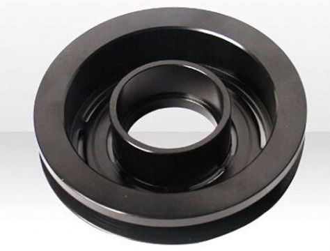 點(diǎn)擊查看詳細(xì)信息<br>標(biāo)題：黑色電泳加工樣品展示 閱讀次數(shù)：4743