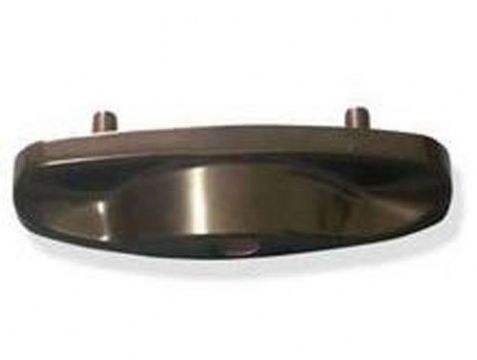 點(diǎn)擊查看詳細(xì)信息<br>標(biāo)題：電泳啞黑加工樣品展示 閱讀次數(shù)：5103