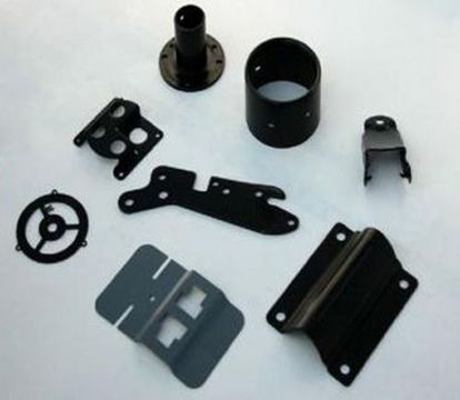 點(diǎn)擊查看詳細(xì)信息<br>標(biāo)題：亮黑電泳加工、電泳涂裝、電泳處理、五金電泳加工、陰極電泳加工 閱讀次數(shù)：4894