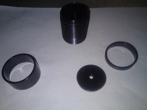 點(diǎn)擊查看詳細(xì)信息<br>標(biāo)題：電泳亮黑加工樣品展示 閱讀次數(shù)：5313