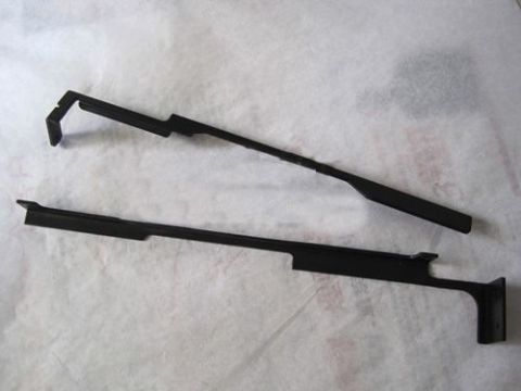 點擊查看詳細信息<br>標題：沖壓件黑色電泳樣品0079、五金電泳加工 閱讀次數：2527